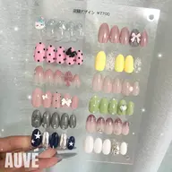 【オフなし】ハンド定額Aコース🧸𖤐⡱