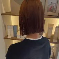 カット+最高級トリートメント+極上スパ