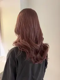 ✨ダブルカラー✨