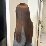 ダブルカラー