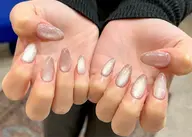 【jrスタッフ】Handオフ無し 長さ出し10本+マグネット