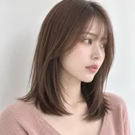 【秋限定🤎夏ダメージ集中ケア 】骨格+パーソナルカラー診断付き!カット+肌映えカラー+髪質改善トリートメント