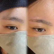 メイク時短💖レディース美眉WAX✨🤍ྀི【間引き➕眉カット込】