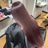 【クセを伸ばしたい方必見‼️】似合わせカット➕TOKIO de SHINKA
