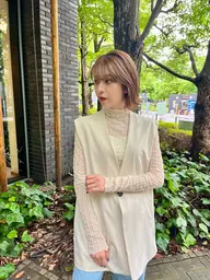 カット【⭐️レディース限定⭐️】