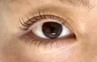 下まつげパーマ