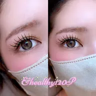 今話題⭐︎次世代LEDマツエク⭐︎フラット160本orバインド80束🧸🎀