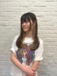 似合わせカット🌟