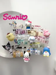 【オフ有】【期間限定】推しを指先に…♪サンリオキャラクターズキャンペーン