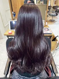 【カラーモデル価格🌺✨️】透明感ワンカラー🫧