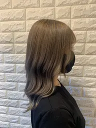 🦋レディースモデルカット🦋 💫似合わせ×トレンド