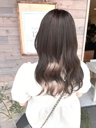 ダブルカラー(デザインカラー◎)