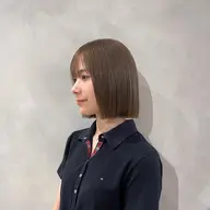 ❤️‍🔥当日予約限定❤️‍🔥似合わせカット＋ケアカラー🌈ｳｫｰﾀｰﾄﾘｰﾄﾒﾝﾄ付き❣️7500円→6500円