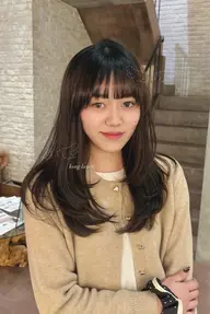 似合わせカット 🩰