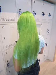 🎨【1color+treatmentメニュー】🎨ブリーチなしでカラーしたい時はこちら