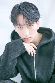 💙メンズ限定💙 縮毛矯正➕トリートメント