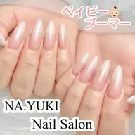 🎀🎀チップ長さだし+ベイビーブーマーネイル🎀🎀6500