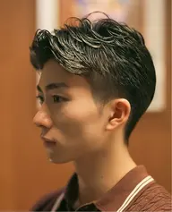 7/25 19:30​〜​ 無料　メンズカット✂️