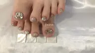 フット持ち込みデザイン【オフなし】
