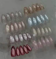 【HAND】マグネットシンプルコース