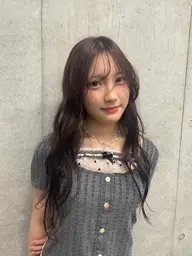 モデルカット✂️土曜20:00〜【カットの長さ条件あり❗️必ず説明をご覧頂き いてからご予約ください】