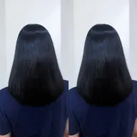 ⭐️縮毛矯正⭐️（シャンプー代込み）