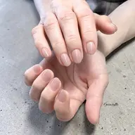 【MIZUKI担当】オフなし ジェルネイル グラデーション