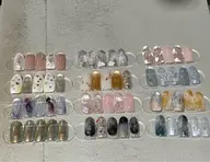 【オフなしケア込み】定額ネイル