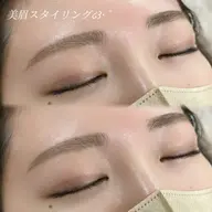 アイブロウWAXモデル様募集🌟 6/8(月)11時半~.14時~.15時~.16時~.17時~