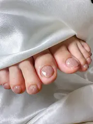 【他店オフなし】フットワンカラー
