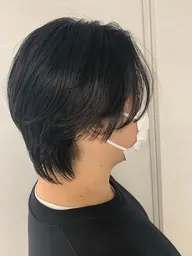 【メンズ】カット/シャンプー込み🧴