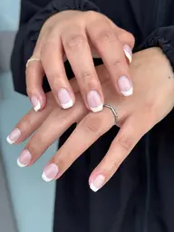 モニター価格⸝⋆*【ハンド】フレンチ/オフ無
