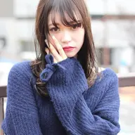 【初回、2回目限定】✨カット+ケアカラー+5ステップトリートメント ¥13000→¥9490✨