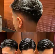 👨🏻🦰フェードカット👱♂️一切の妥協なし。男前になりたい方はぜひこちらを!🔥(スキンフェードも🉑)