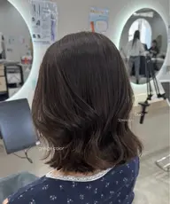 ボブカット🎀トリートメント付き🎀