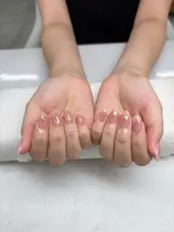 チークネイル
