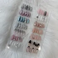 【オフ無料】Ririkoシンプルデザインコース /ハンド