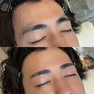 【撮影&口コミ投稿をご協力できる方限定】メンズ眉毛ワックス✨