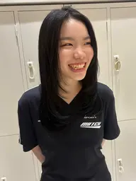 【超ゲリラ価格🐣】似合わせカット＋艶カラー¥6600