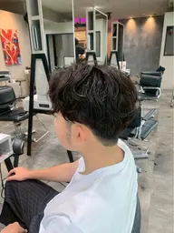 メンズ スタイル ⭐️あと1人募集中です⭐️ ⚠️予約受付は10月20日からになります!⚠️