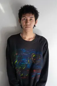 メンズカット