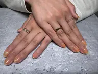 (オフあり)【モデル様募集】HAND.ワンカラー✨技術向上のため研修ネイリストが担当!オフ無料