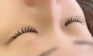 フラットラッシュ80本