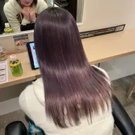 🤍カット+季節のスパ+ケアトリートメント🤍