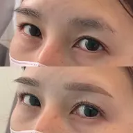 9/26,27限定⭐︎90分前後 アイブロウwax研修モデル