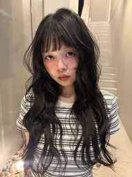 カット➕5STEPトリートメント💫💫