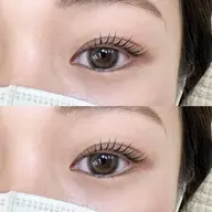 ˗ˏˋ人気No.1💞ˎˊ˗ parisienne lash(パリジェンヌラッシュ)