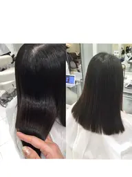 🎀カット➕縮毛矯正🎀当日予約OK✨️