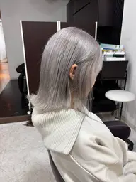 トリートメント「SUBLIMIC」