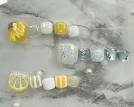 フット定額nailコース🎀※ジェルオフありの方はこちらから予約可✨